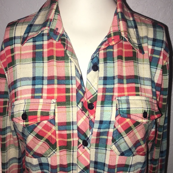 Long sleeve top - Picture 2 of 8